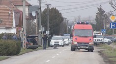 Kumpáni zastreleného údajného šéfa bankomatového gangu pripravujú proti policajtom odvetu