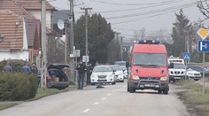 Kumpáni zastreleného údajného šéfa bankomatového gangu pripravujú proti policajtom odvetu