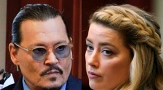 Najsledovanejší súdny proces: V kauze Deppa a jeho exmanželky zazneli záverečné reči