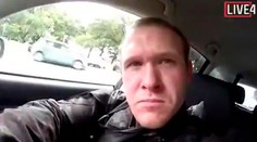 Muž obžalovaný z besnenia v kostoloch na Novom Zélande poprel všetky obvinenia