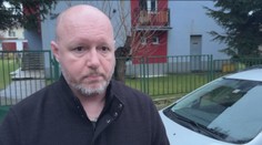 Policajti pri zásahu v Žiline urobili chybu. Poškodený prijal ospravedlnenie, no pre políciu má jedno odporúčanie