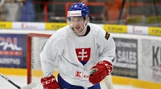 Z Česka až do zámoria. Slovenský reprezentant prezradil detaily podpisu s tímom NHL (rozhovor)