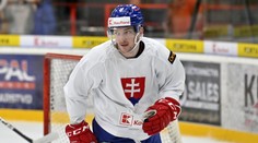 Z Česka až do zámoria. Slovenský reprezentant prezradil detaily podpisu s tímom NHL (rozhovor)