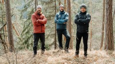 Ján Tribula pozval na hory lídra kapely Smola a Hrušky. A nie náhodou