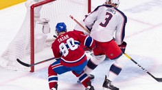 Tatar rozhodol o triumfe Montrealu, Černák medzi hviezdami zápasu