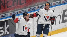 Posledný tím tabuľky zahodil samostatný nájazd a stratil šancu na body, Slovan upevnil post lídra