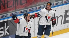 Posledný tím tabuľky zahodil samostatný nájazd a stratil šancu na body, Slovan upevnil post lídra