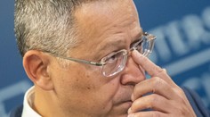 Konsolidačný balíček premenený do čísiel. Minister ukázal návrh rozpočtu: Opäť minieme viac, ako dokážeme zarobiť