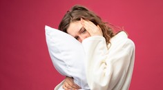 Primár kliniky hovorí o najčastejších chybách pri zaspávaní – patria sem aj zlozvyky, ktoré možno robíte vy