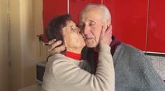 Manželia z Liptova sú spolu už 70 rokov. A aj po takom čase hovoria jeden o druhom v superlatívoch