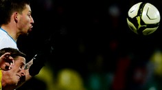 Hološko má tretí ligový titul. Najnovší u protinožcov