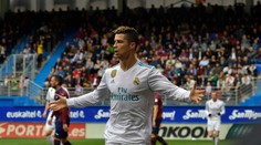 VIDEO: Real aj Barcelona s výhrami, Valencia si zo Seville vezie tri body