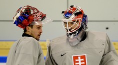 Znechutený Halák na MS nepríde, situácia okolo Budaja je nejasná