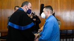 L. Bašternák smeruje na slobodu. Podmienečné prepustenie navrhol riaditeľ väznice