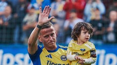 Igor Žofčák: Nepochybujem, že sa nájde frajer, ktorý ma zosadí z trónu. Rekordy sú na to, aby sa prekonávali (rozhovor)