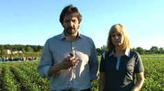 Kaliňák o nehode autobusu: Nezrazil sa s iným vozidlom