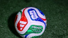 Oficiálna lopta majstrovstiev sveta je známa: Trionda spĺňa tie najprísnejšie kritériá