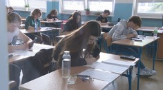 Školákov čaká druhé kolo prijímačiek na stredné školy. Miest je dosť, otázne je, či budú spokojní s odborom