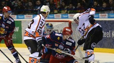 Banská Bystrica a Nitra víťazne, Košice prehrali so Zvolenom