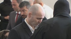 Slovensko má o jedného doživotne odsúdeného viac. Padol rozsudok v známej kauze