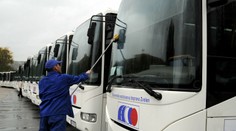 Dopravná kríza trvá: Banskobystrický kraj bude so SAD Zvolen rokovať v stredu