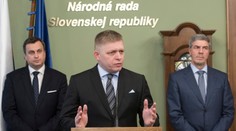 Platy poslancov stúpnu o jedno euro: Definitívne rozhodnutie príde budúci rok