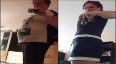 Slovenčinárka z Krtíša schudla neuveriteľných 33 kíl