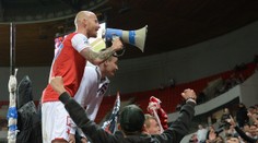 Miňa Stocha vyhlásili za tretieho najlepšieho hráča českej ligy