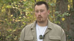 Bitky, znásilnenia či elektrošoky. Vojak z Hadieho ostrova nám opísal hrôzy, ktoré prežil v ruskom zajatí