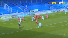 VIDEO: Nový tréner, starý Tatran. Mikulášsky sen o záchrane sa rozplýva, nič mu nedovolila ani Skalica