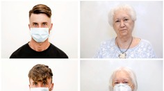 Kaderníctiev sme sa nevedeli dočkať. Pozrite si, aké učesy sme mali pred a po karanténe