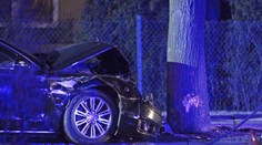 Do poľskej premiérky v kolóne vrazil iba 20-ročný mladík na Fiate 600