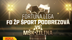 Dajto odvysiela šláger kola Podbrezová – Žilina