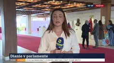 Správy o 12:00 hod | 7. 5. 2026