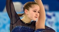 Pre vážnu chorobu opustila ľad najmladšia olympijská víťazka