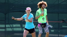 Azarenková oznámila dôvod, prečo na chvíľu končí s tenisom