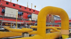 Slovensko má dostatok plynu na celú zimu