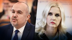 Šeliga podal podnety k majetkom detí Jankovskej a Kičuru