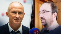 Čistky robí aj minister Taraba. Odvolal riaditeľa TANAPu aj Národného parku Veľká Fatra