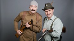 Susedia expandujú: František a László budú mať džob snov