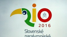 V paralympijskej dedine v Riu vztýčili slovenskú vlajku