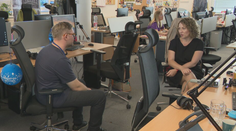 Literárny fond udeľoval ceny za novinársku tvorbu. Medzi víťazmi sú aj redaktori Televízie Markíza