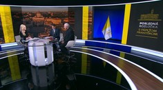 Róbert Bezák o pute s pápežom Františkom: Pamiatku mojich rodičov si uctil kvetmi, stuhu mám dodnes