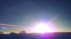 VIDEO: Američania vytiahli nezvyčajných „lapačov“ dronov C-RAM, stali sa virálnymi. Sú poslednou obrannou líniou