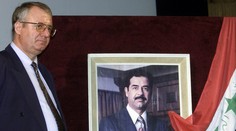 Srbský ultranacionalistu Šešelj je nevinny, ICTY ho zbavila obvinení