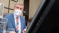 Zaočkovať sa bez registrácie bude možné vo všetkých krajoch, potvrdil Lengvarský