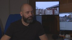 Štáb Markízy sa vybral naprieč Ukrajinou. Michal Hečko o hrôzach vojny z bezprostrednej blízkosti