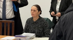 Slovenka obžalovaná z terorizmu si vypočula definitívny verdikt. Sudca rozhodol