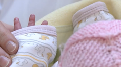 V Žiline rodila alkoholička s dvoma promile. Dieťa takmer neprežilo