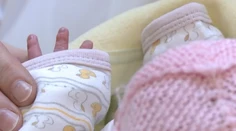 V Žiline rodila alkoholička s dvoma promile. Dieťa takmer neprežilo